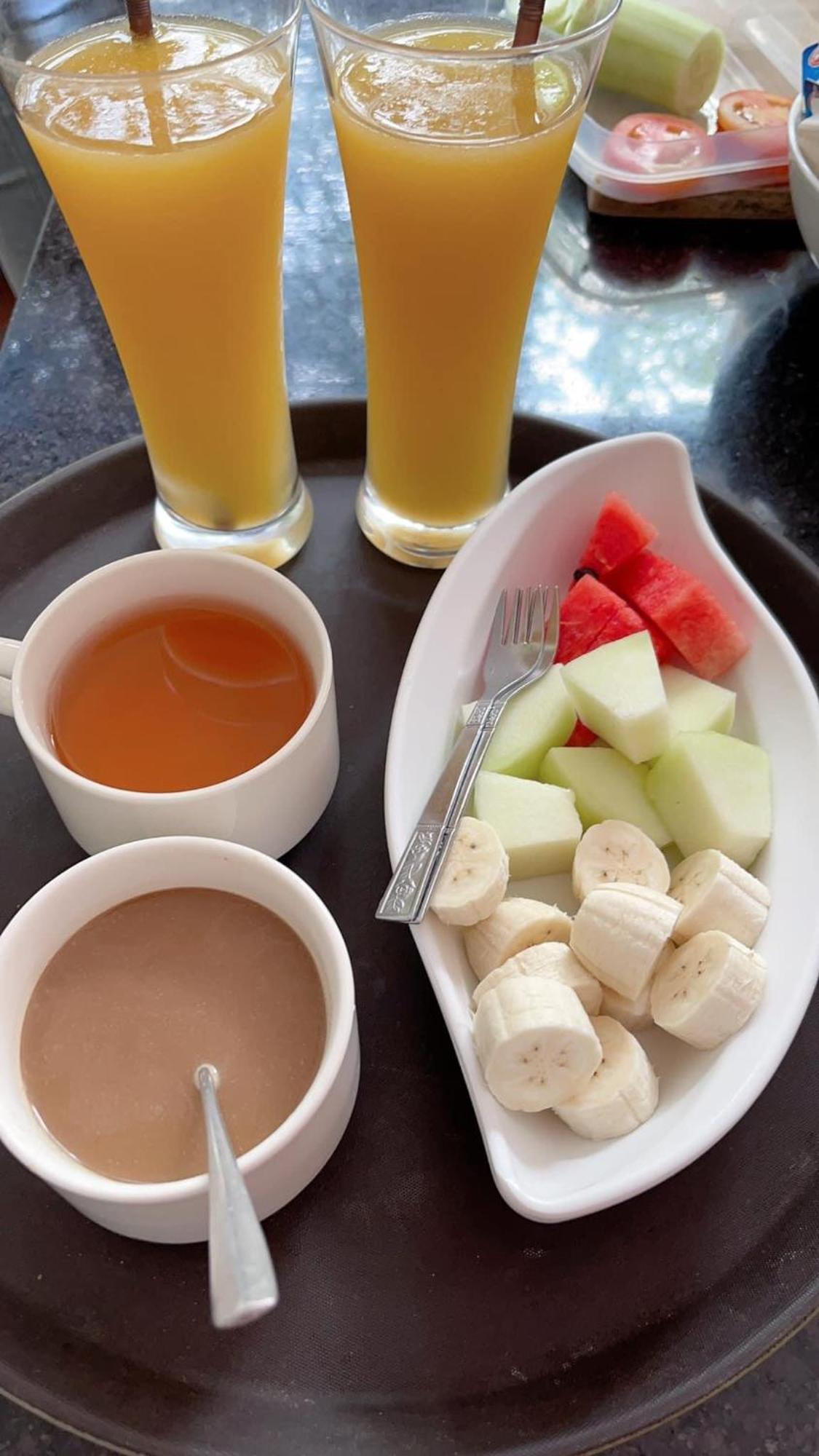 Phailin Hotel 琅勃拉邦 外观 照片