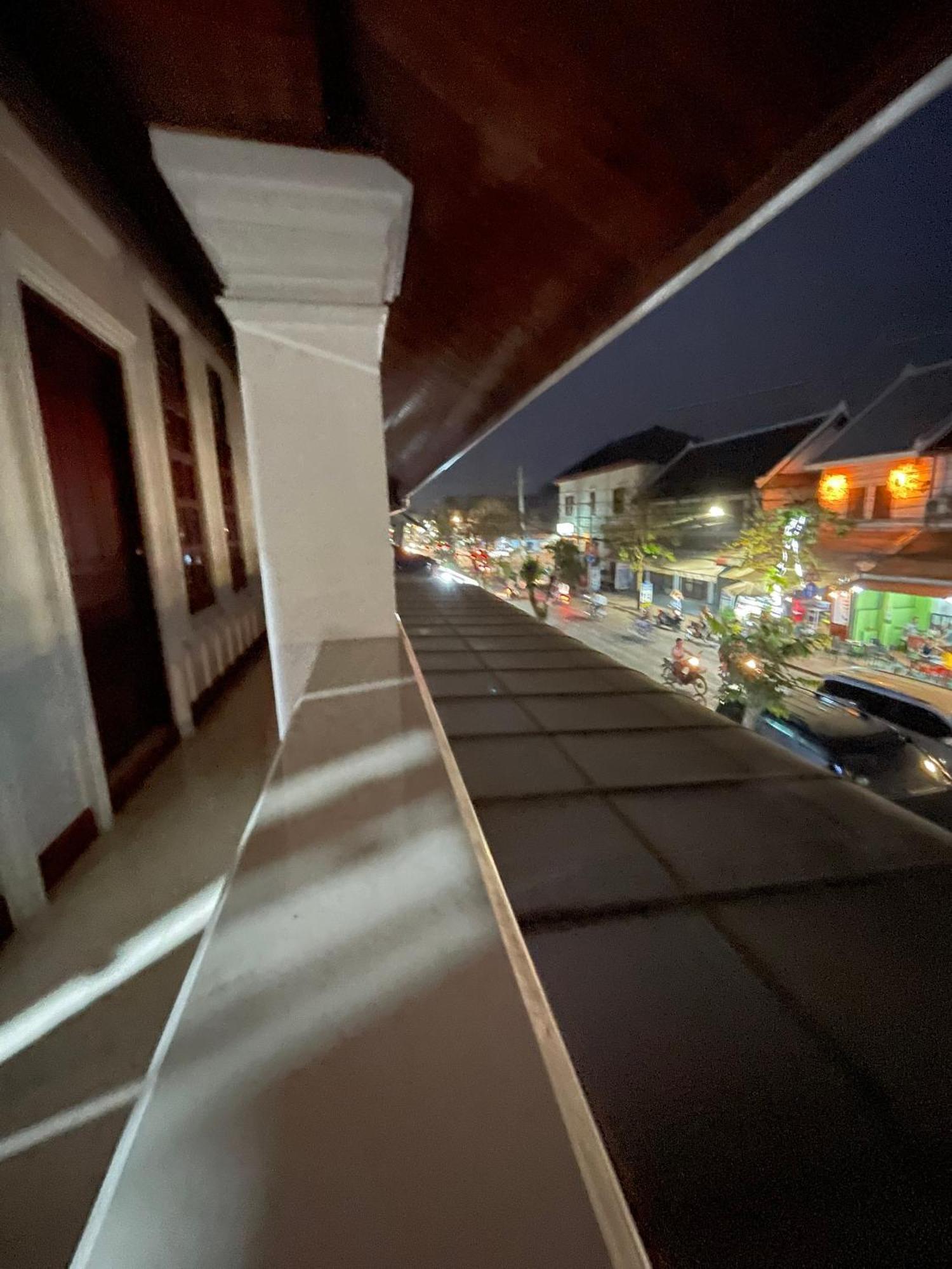 Phailin Hotel 琅勃拉邦 客房 照片